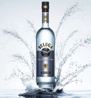 Beluga Vodka 700ml