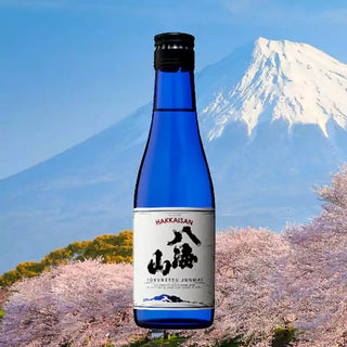 Hakkaisan Tokubetsu Junmai 300ml