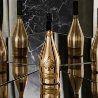 Armand De Brignac Brut Gold 750ml