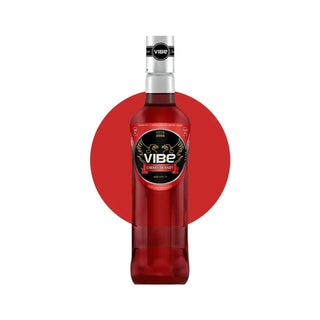 Vibe Cherry Brandy 700ml