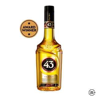 Licor 43 Original 700ml