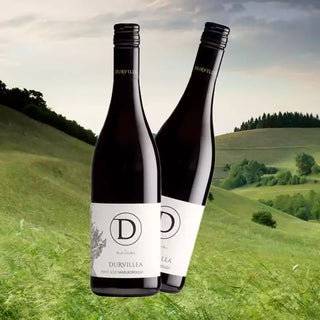 Durvillea Marlborough Pinot Noir 750ml