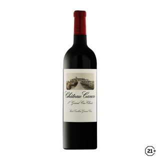 Chateau Canon Red Blend 2010 750ml