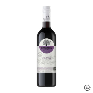 Banrock Station Crimson Cabernet 750ml