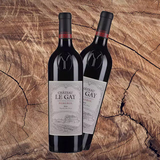 Chateau Le Gay Red Blend 2016 750ml