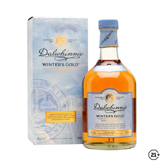 Dalwhinnie Winter's Gold Single Malt Whisky 700ml