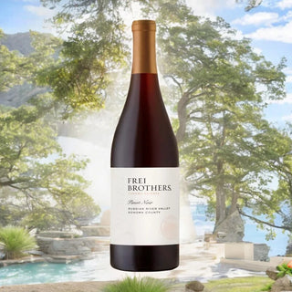 Frei Brothers Russian River Pinot Noir 750ml