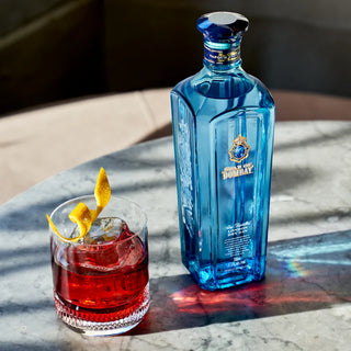 Star Of Bombay Gin 750ml