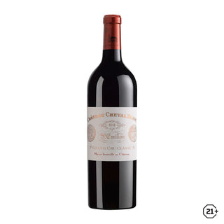 Chateau Cheval Blanc Red Blend 2013 750ml