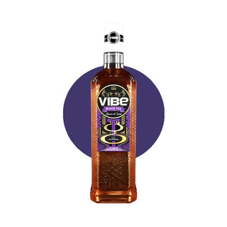 Vibe Black Tea 700ml