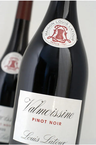 Louis Latour Valmoissine Pinot Noir 750ml