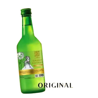 Royal Brewhouse Green Royale Original 350ml