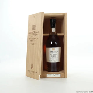 Glenmorangie 26yrs Truflle Oak Single Malt Whisky 700ml