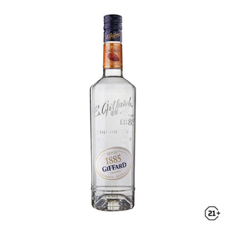 Giffard Cacao White 700ml