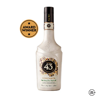 Licor 43 Horchata 700ml