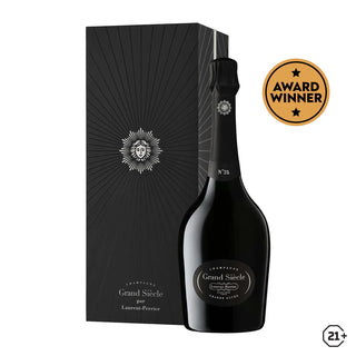 Laurent Perrier  Grand Siecle Iteration 25 750ml