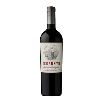 Terrunyo Cabernet Sauvignon 750ml