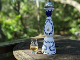 Clase Azul Reposado Tequila 750ml