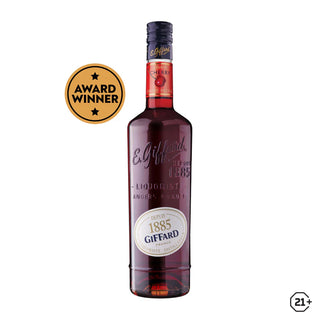 Giffard Cherry Brandy 700ml