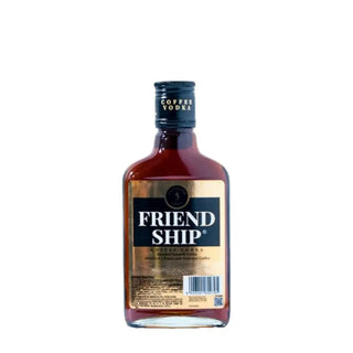 Friendship Coffee Vodka 180ml