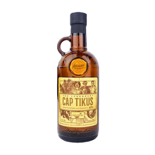 Cap Tikus 1978 Original 700ml