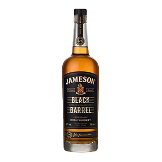 Jameson Black Barrel 700ml