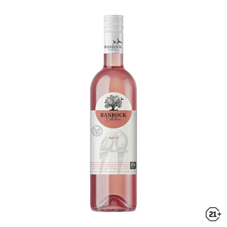 Banrock Station Rose 750ml