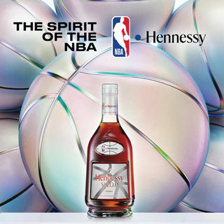 Hennessy VSOP NBA 700ml