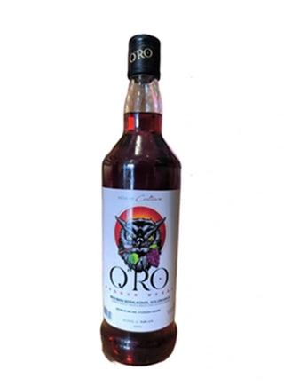 Q'ro QURO Anggur Merah 650ml