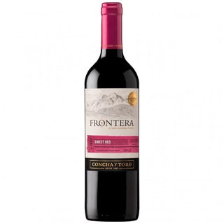 Frontera Sweet Red 750ml