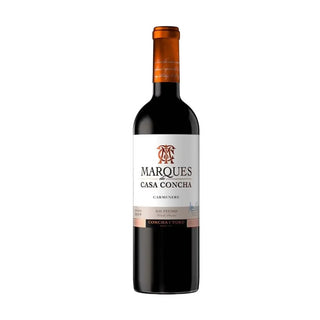 Marques De Casa Concha Carmenere 750ml