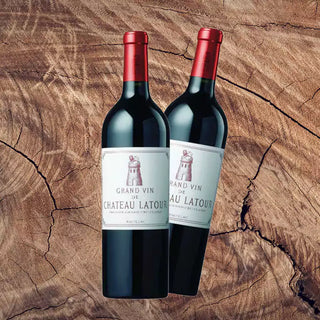 Chateau Latour Red Blend 2013 750ml