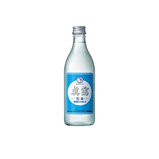 Jinro Is Back Soju 360ml