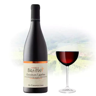 Domaine De Bila Haut Occultum Lapidem Rouge Red Blend 750ml