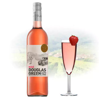 Douglas Green Rose 750ml