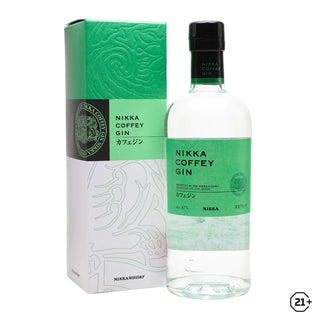 Nikka Coffey Gin 700ml