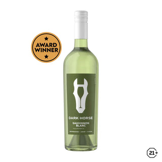 Dark Horse Sauvignon Blanc 750ml