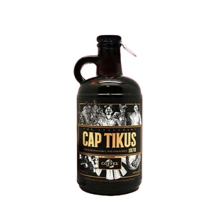 Cap Tikus 1978 Coffee 320ml