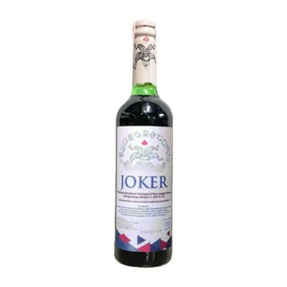 Joker Anggur Merah 600ml