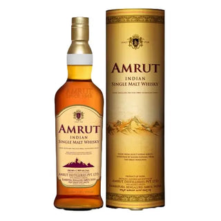 Amrut Indian Single Malt Whisky 700ml