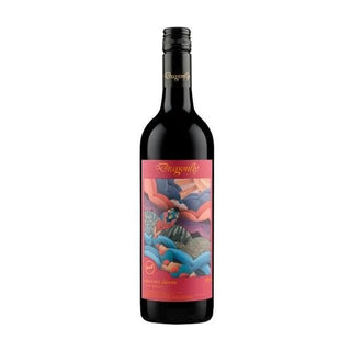 Dragonfly Cabernet Shiraz 750ml