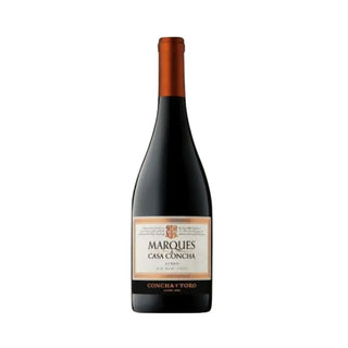 Marques De Casa Concha Syrah 750ml