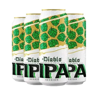 IPA Diablo 500ml - pack of 4