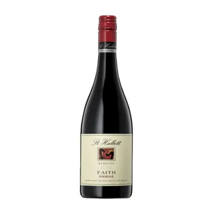 St Hallett Barossa Faith Shiraz 750ml