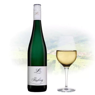 Dr Loosen Riesling Qualitatswein 750ml