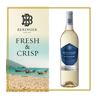 Beringer Founders Estate Sauvignon Blanc 750ml