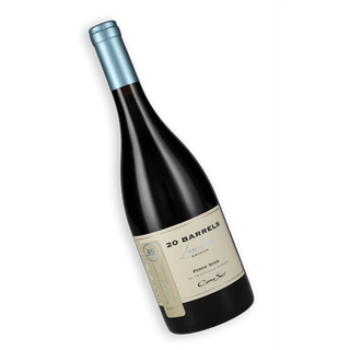 Cono Sur 20 Barrels Pinot Noir 750ml