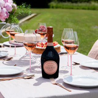 Laurent Perrier Cuvee Rose Brut 750ml