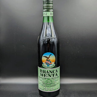 Fernet Branca Menthe 700ml