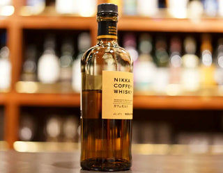 Nikka Coffey Malt Blended Whisky 700ml